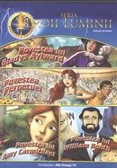 Seria Eroii Luminii. Vol. 2