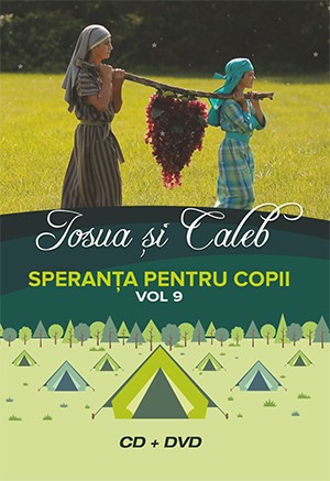 Iosua si Caleb