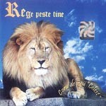 Rege peste tine
