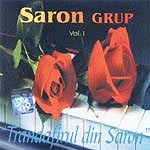 Trandafirul din Saron