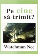 Pe cine sa trimit