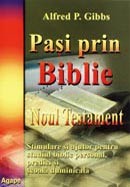 Pasi prin Biblie. Noul Testament
