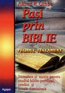 Pasi prin Biblie. Vechiul Testament