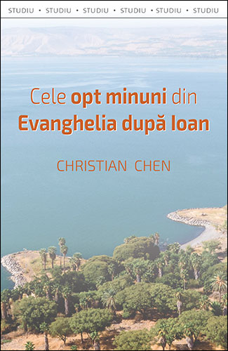 Cele opt minuni din Evanghelia după Ioan