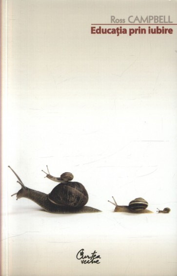 Educatia prin iubire