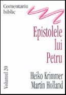 Comentariu biblic. Vol. 20. Epistolele lui Petru