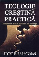 Teologie crestina practica