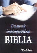 Cum sa interpretam Biblia