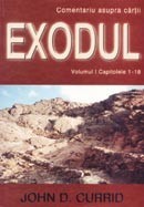 Comentariu asupra cartii Exodul. Vol. 1