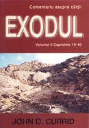 Comentariu asupra cartii Exodul. Vol. 2