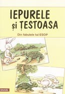 Iepurele si testoasa
