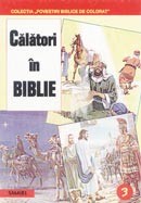 Calatori in Biblie