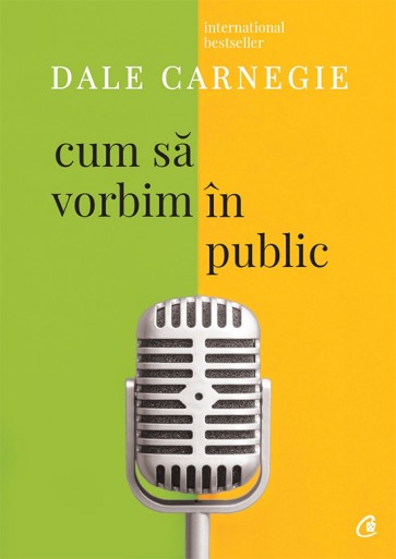 Cum sa vorbim in public