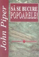 Sa se bucure popoarele!