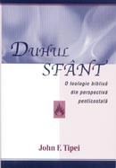 Duhul Sfant. O teologie biblica din perspectiva penticostala