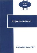 Regresia moralei