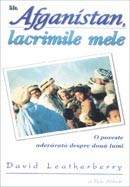 Afganistan, lacrimile mele