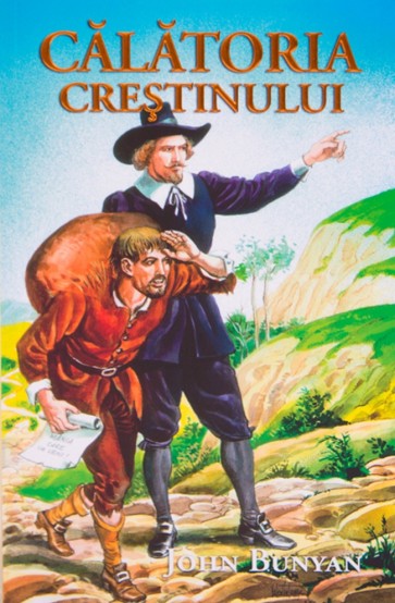 Calatoria crestinului