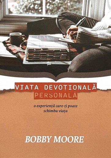 Viata devotionala personala