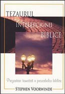 Tezaurul intelepciunii biblice. Prezentare tematica a proverbelor biblice