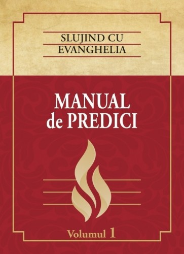Manual de predici. Vol 1