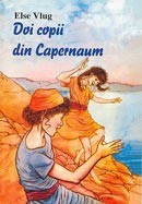 Doi copii din Capernaum