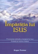 Imparatia lui Isus. Provocarea radicala a mesajului lui Isus