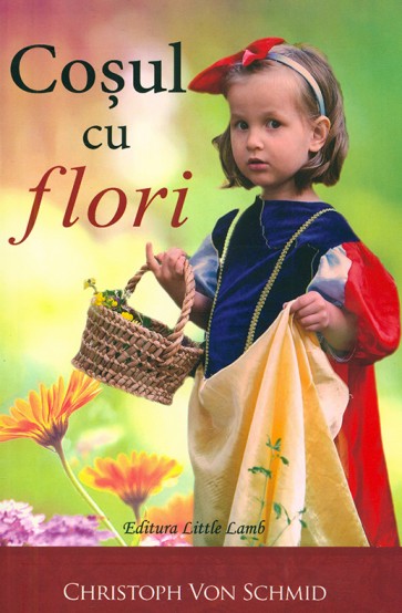 Cosul cu flori