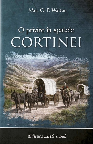 O privire in spatele cortinei