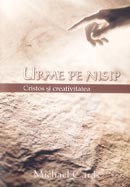 Urme pe nisip. Cristos si creativitatea