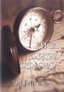 Etica crestina personala