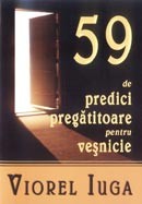 59 de predici pregatitoare pentru vesnicie