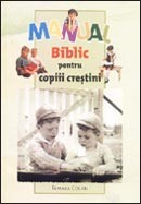 Manual biblic pentru copiii crestini