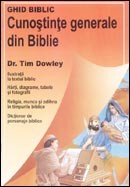 Ghid biblic. Cunostinte generale din Biblie