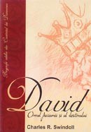 David, omul pasiunii si al destinului