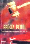 Proces penal