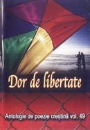 Dor de libertate