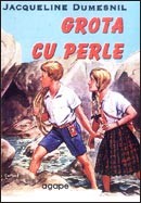 Grota cu perle