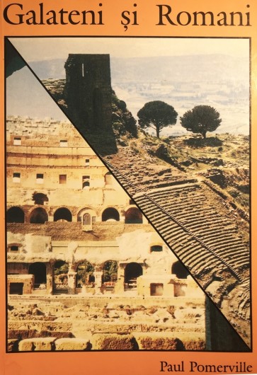 Galateni si Romani