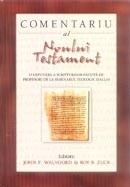 Comentariu al Noului Testament