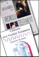 Privire de ansamblu asupra Vechiului Testament + Indrumar de studiu