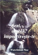 Sezi, umbla, impotriveste-te
