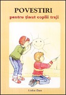 Povestiri pentru tinut copiii treji