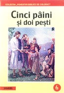 Cinci paini si doi pesti