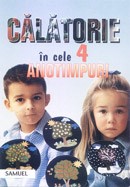 Calatorie in cele 4 anotimpuri