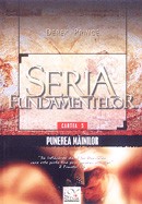 Punerea mainilor. Seria fundamentelor. Cartea 5