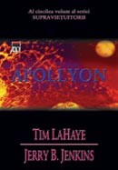 Apollyon. Al cincilea volum al seriei "Supravietuitorii"