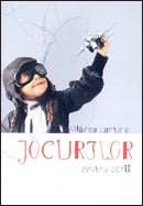 Marea carte a jocurilor pentru copii