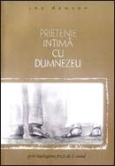 Prietenie intima cu Dumnezeu