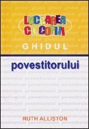 Lucrarea cu copiii. Ghidul povestitorului